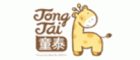 童泰TongTai品牌logo