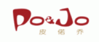皮偌乔Po＆Jo品牌logo