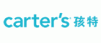 Carter's孩特品牌logo