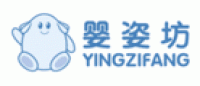 婴姿坊YINGZIFANG品牌logo