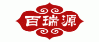 百瑞源品牌logo