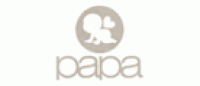 papa品牌logo