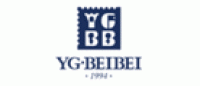 英格贝贝YGBB品牌logo