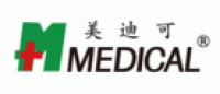 美迪可medical品牌logo