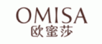 欧蜜莎OMISA品牌logo