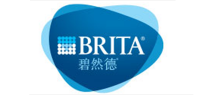 碧然德BRITA品牌logo
