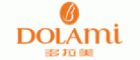 多拉美DOLAmi品牌logo