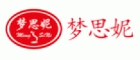 梦思妮品牌logo