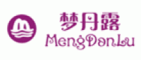 梦丹露MengDanLu品牌logo