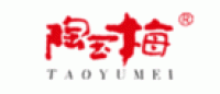 陶玉梅TAOYUMEI品牌logo