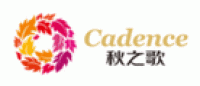 秋之歌Cadence品牌logo