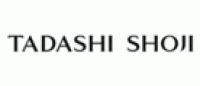 TadashiShoji品牌logo
