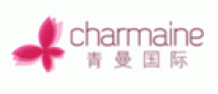 青曼国际CHARMAINE品牌logo