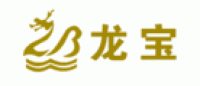 龙宝品牌logo