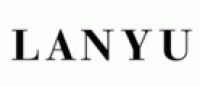 兰玉LANYU品牌logo