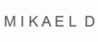 MIKAEL D迷寇笛品牌logo