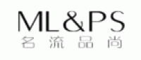 名流品尚ML&PS品牌logo