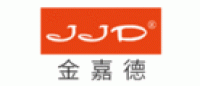 金嘉德JJD品牌logo