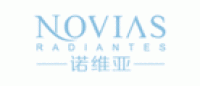 诺维亚NOVIAS品牌logo