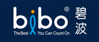 碧波bibo品牌logo
