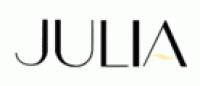 茱丽亚JULIA品牌logo