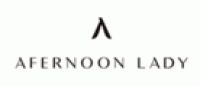 AFERNOONLADY品牌logo