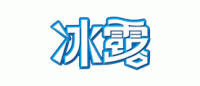 冰露品牌logo