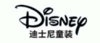 迪士尼童装Disney品牌logo