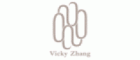 VickyZhang品牌logo