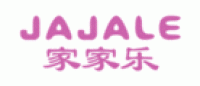 家家乐JAJALE品牌logo
