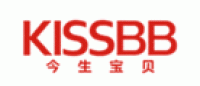 今生宝贝KISSBB品牌logo