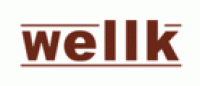 维尔wellk品牌logo