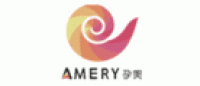 孕美AMERY品牌logo