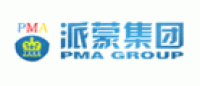 派蒙PMA品牌logo