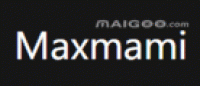 满庭欢Maxmami品牌logo
