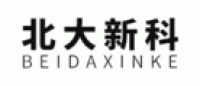 北大新科BDXK品牌logo