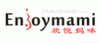 欢悦妈咪Enjoymami品牌logo