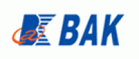 比克BAK品牌logo