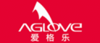 爱格乐AGLOVE品牌logo