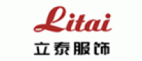 立泰Litai品牌logo