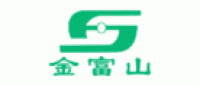 金富山品牌logo