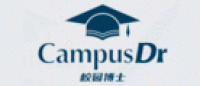 校园博士CampusDr品牌logo