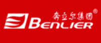 奔立尔BENLIER品牌logo