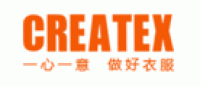 新益CREATEX品牌logo