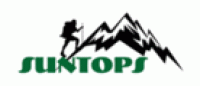 尚拓定制Suntops品牌logo