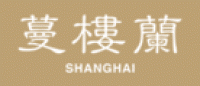 蔓楼兰MLL品牌logo