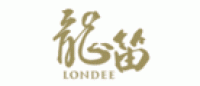 龙笛LONDEE品牌logo