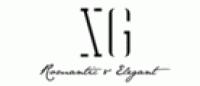 雪歌XG品牌logo