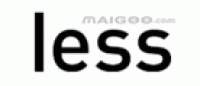 Less品牌logo