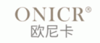 欧尼卡ONICR品牌logo